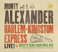 De Harlem a Kingston con Monty Alexander
